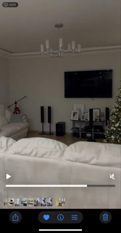 Парк Победы, 4-комнатная 140 м², панорама на парк — фото 2