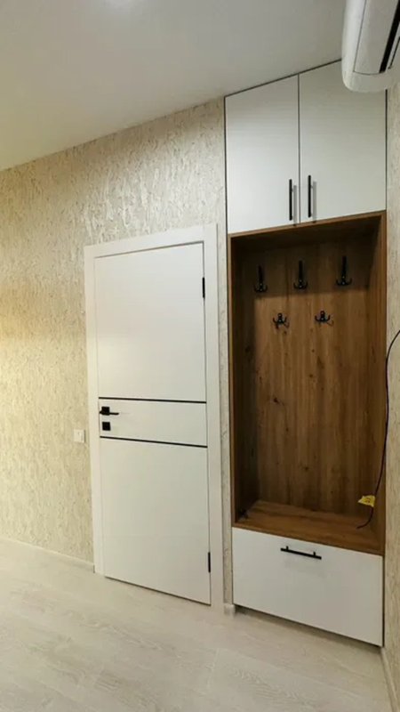 ЖК Акрополь, 5 Фонтана, новая квартира, никто не жил — фото 6