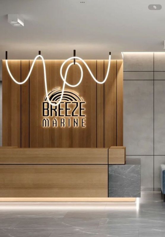 Breez Marine, бизнес-класс, студия 23,1 м² — фото 13