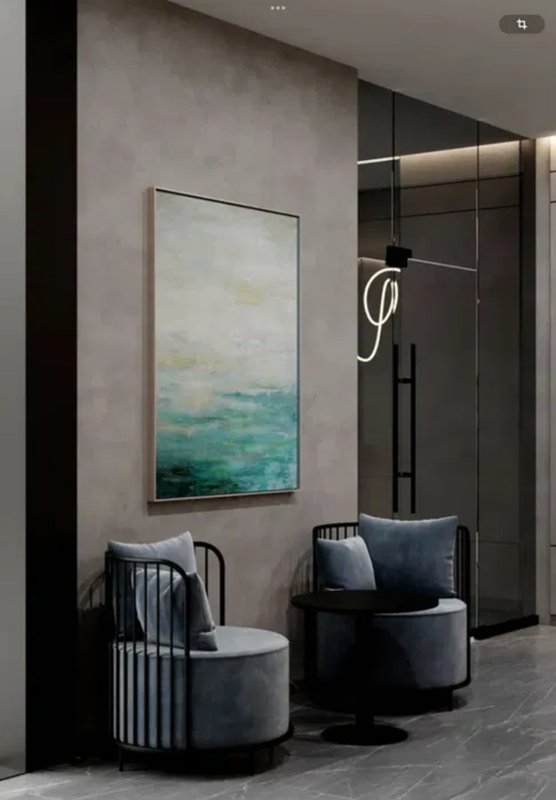 Breez Marine, бизнес-класс, студия 23,1 м² — фото 14
