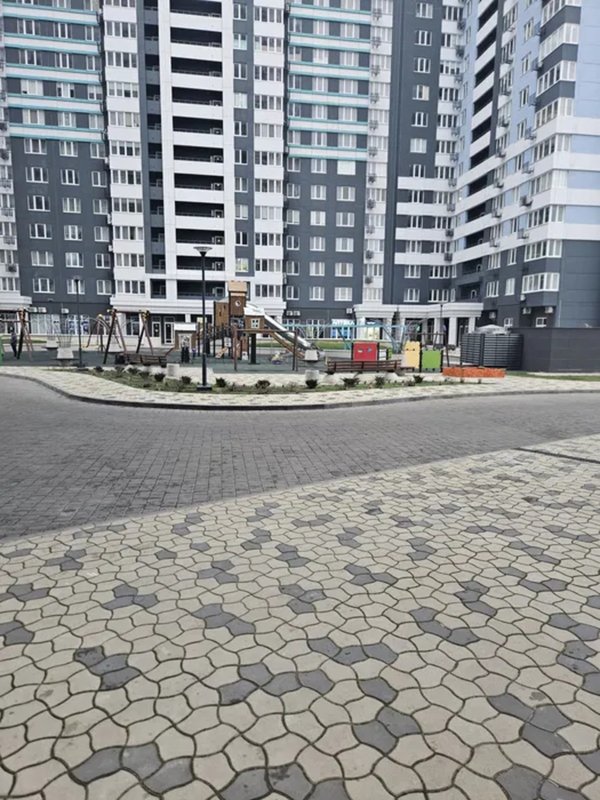 Sky City 1-комнатная с возможностью планировки евродвушки — фото 3