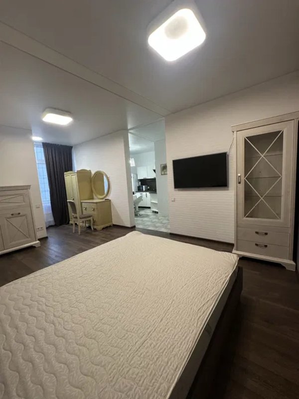 Аркадия Каманина ЖК 32 Жемчужина 1к с ремонтом — фото 6