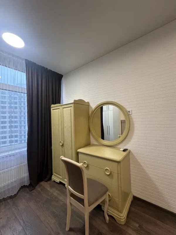 Аркадия Каманина ЖК 32 Жемчужина 1к с ремонтом — фото 5