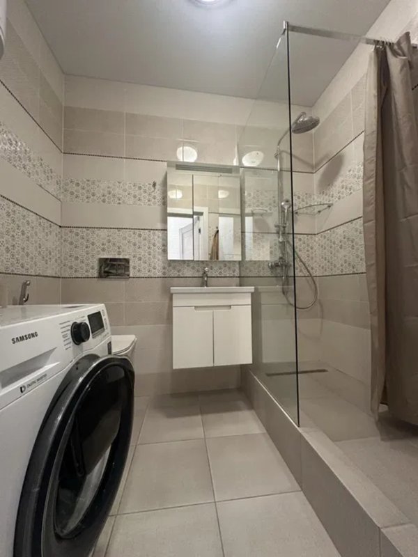 Аркадия Каманина ЖК 32 Жемчужина 1к с ремонтом — фото 9