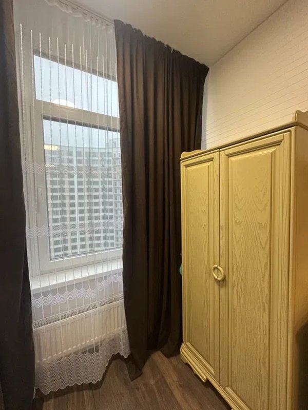 Аркадия Каманина ЖК 32 Жемчужина 1к с ремонтом — фото 7