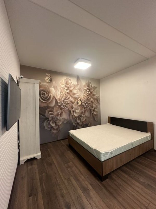 Аркадия Каманина ЖК 32 Жемчужина 1к с ремонтом — фото 3