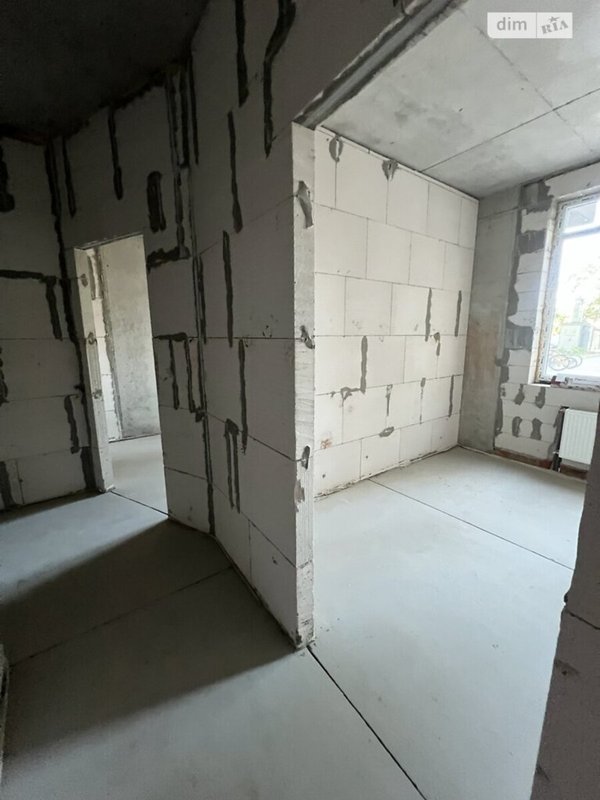 Профсоюзная Акварель - 2к 53 м², 4 фасадных окна, первый этаж — фото 7