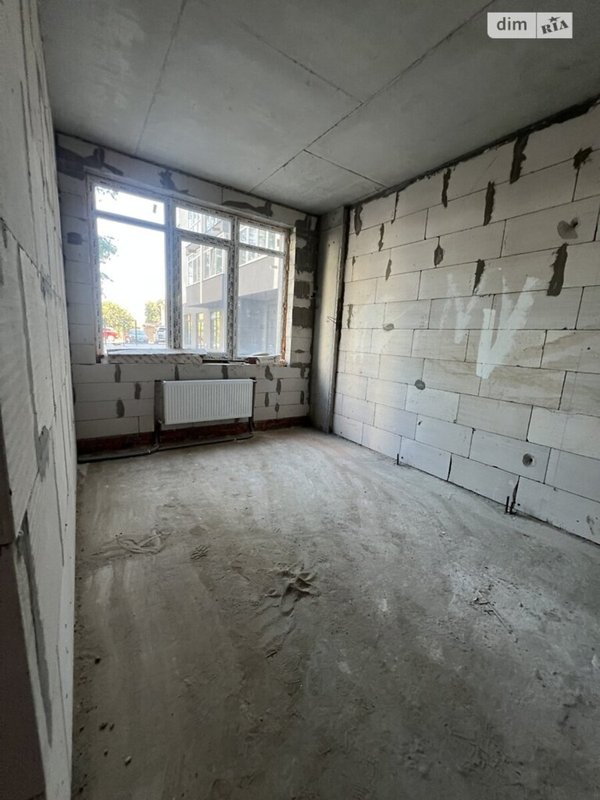 Профсоюзная Акварель - 2к 53 м², 4 фасадных окна, первый этаж — фото 8