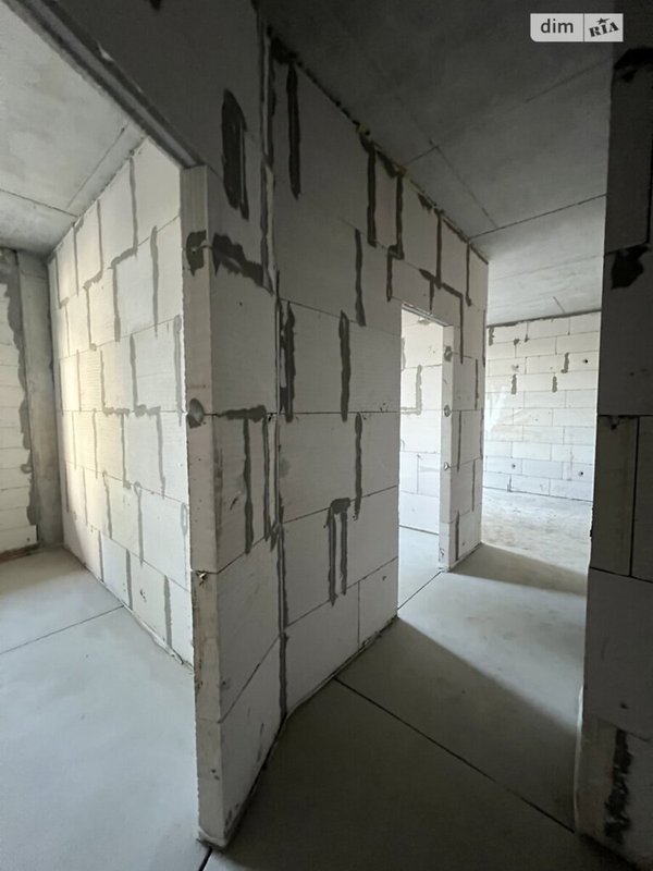 Профсоюзная Акварель - 2к 53 м², 4 фасадных окна, первый этаж — фото 5