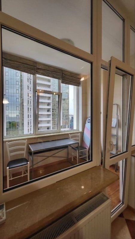 ЖК «1 Жемчужина» просторная 1-комнатная квартира 65 м² в Аркадии — фото 12