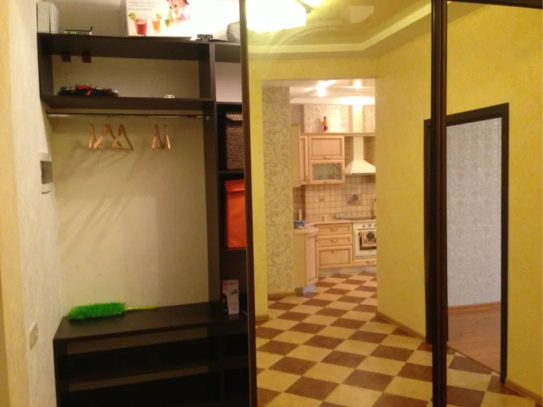 ЖК «1 Жемчужина» просторная 1-комнатная квартира 65 м² в Аркадии — фото 8