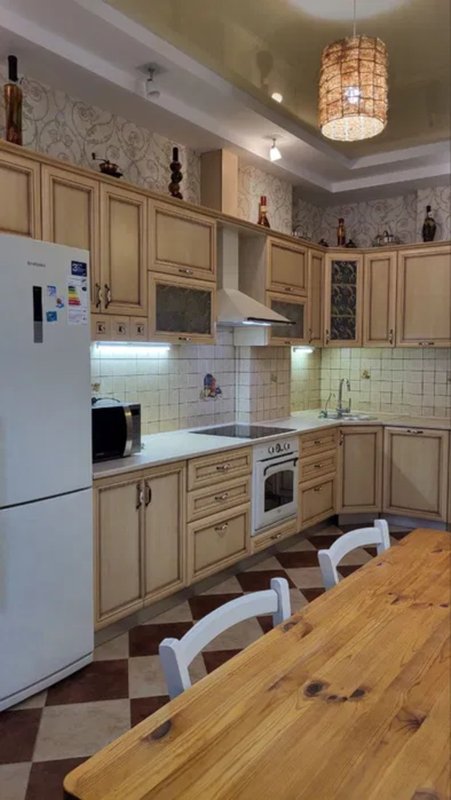 ЖК «1 Жемчужина» просторная 1-комнатная квартира 65 м² в Аркадии — фото 4