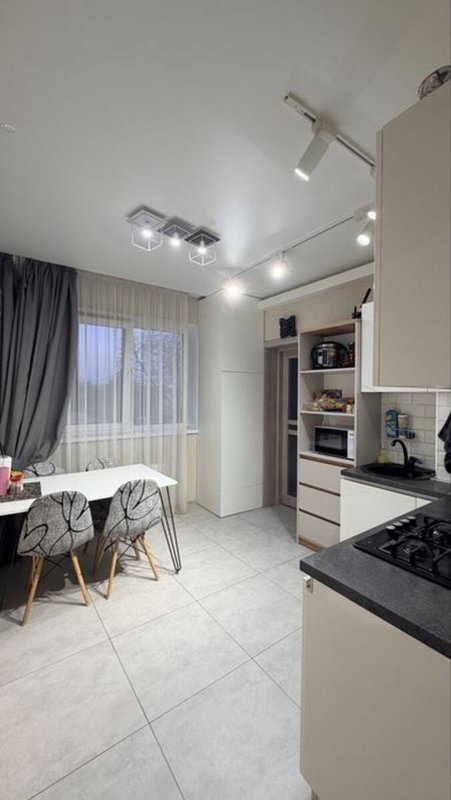 ЖК Малинки Черёмушки 2к 65 м², ремонт, мебель, АГВ — фото 1