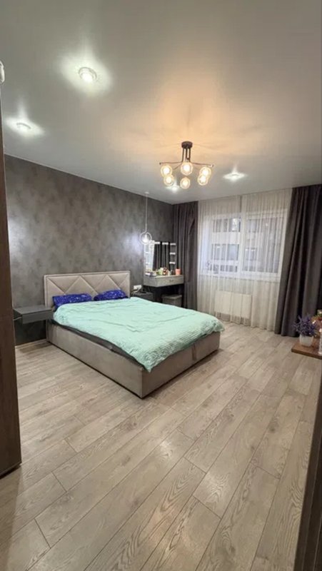 ЖК Малинки Черёмушки 2к 65 м², ремонт, мебель, АГВ — фото 18