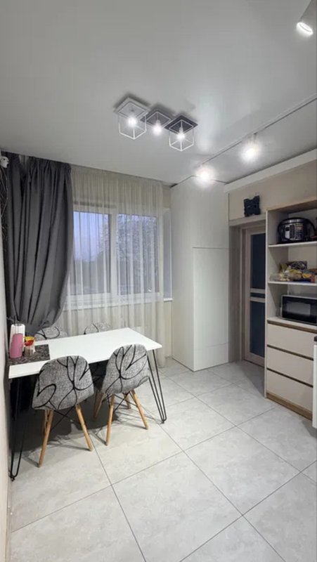 ЖК Малинки Черёмушки 2к 65 м², ремонт, мебель, АГВ — фото 9