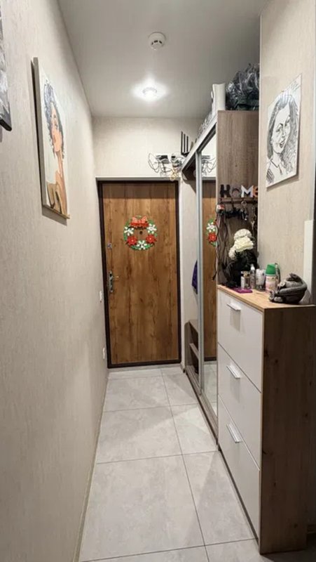 ЖК Малинки Черёмушки 2к 65 м², ремонт, мебель, АГВ — фото 16