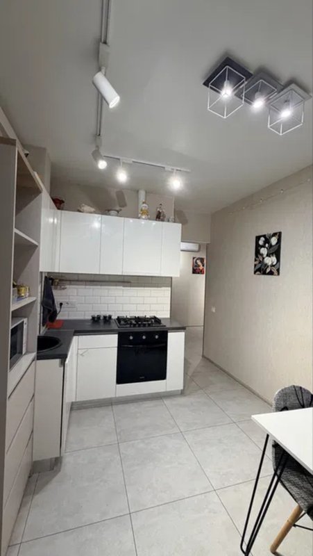 ЖК Малинки Черёмушки 2к 65 м², ремонт, мебель, АГВ — фото 5