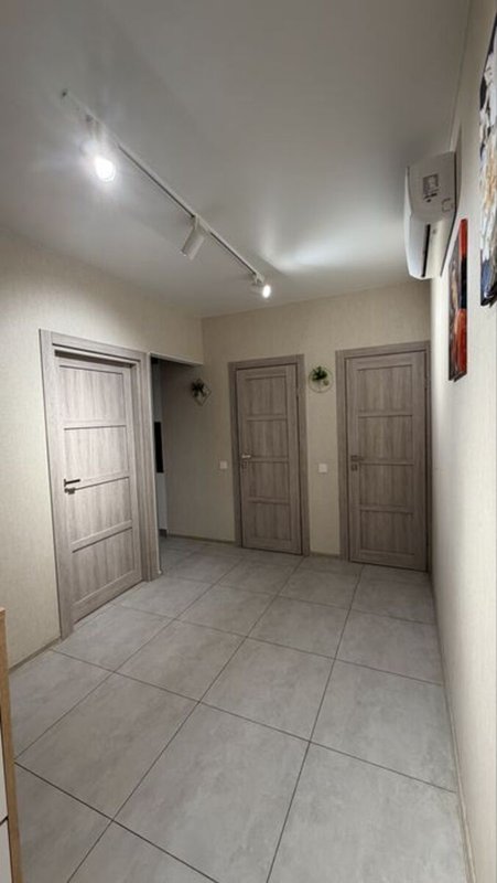 ЖК Малинки Черёмушки 2к 65 м², ремонт, мебель, АГВ — фото 15