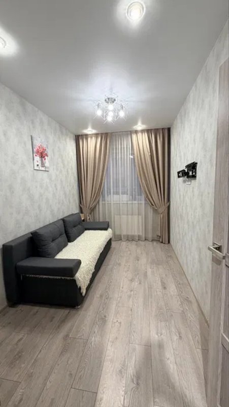 ЖК Малинки Черёмушки 2к 65 м², ремонт, мебель, АГВ — фото 10