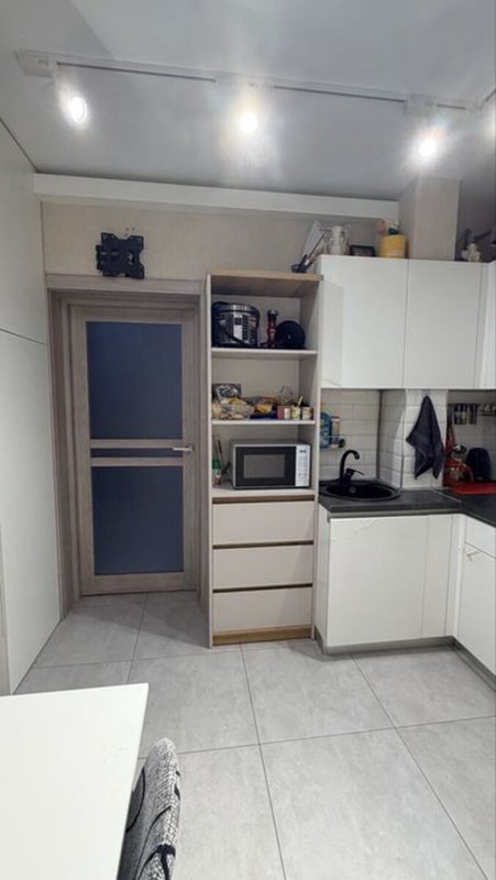 ЖК Малинки Черёмушки 2к 65 м², ремонт, мебель, АГВ — фото 3