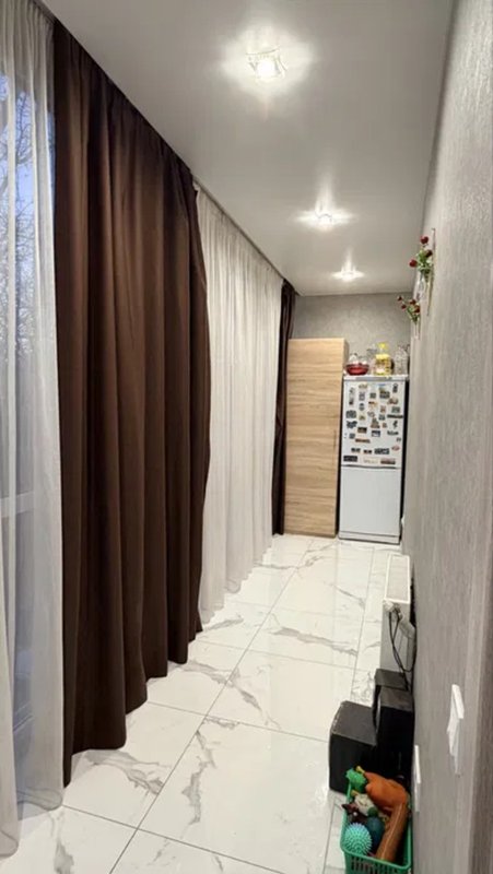ЖК Малинки Черёмушки 2к 65 м², ремонт, мебель, АГВ — фото 6