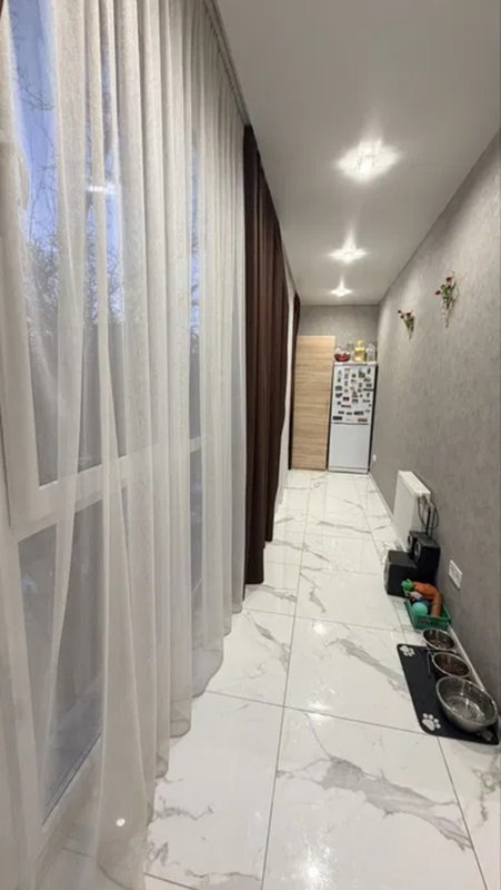 ЖК Малинки Черёмушки 2к 65 м², ремонт, мебель, АГВ — фото 7