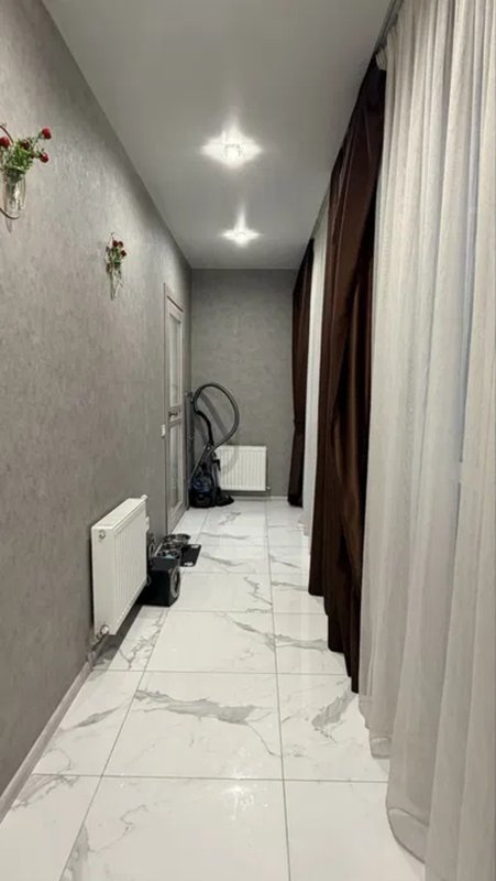 ЖК Малинки Черёмушки 2к 65 м², ремонт, мебель, АГВ — фото 8