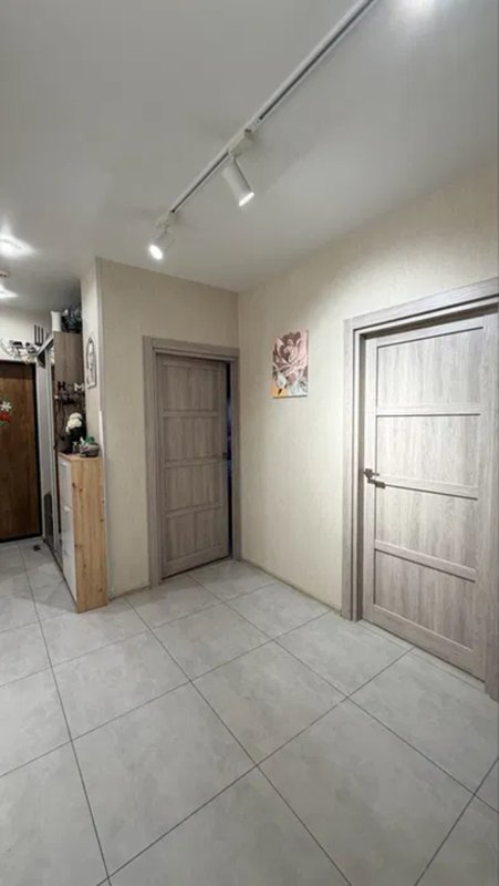 ЖК Малинки Черёмушки 2к 65 м², ремонт, мебель, АГВ — фото 14