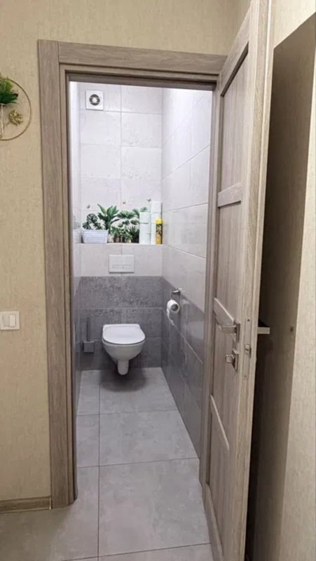 ЖК Малинки Черёмушки 2к 65 м², ремонт, мебель, АГВ — фото 13