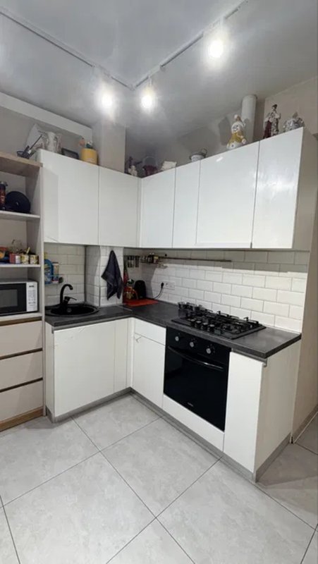 ЖК Малинки Черёмушки 2к 65 м², ремонт, мебель, АГВ — фото 2