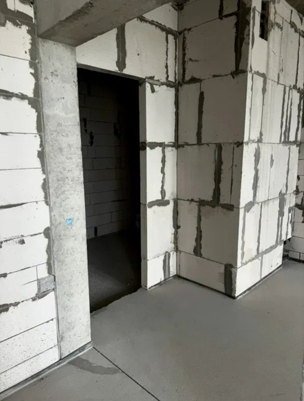 Про-т Гагарина, ЖК 4 Сезона 1к 42 м² возле моря, ост строителей — фото 4