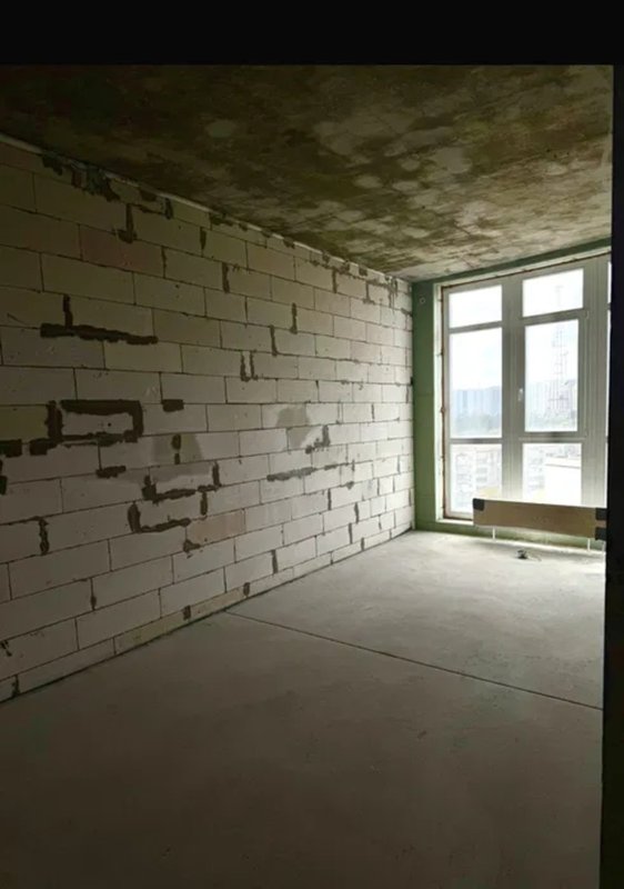 Про-т Гагарина, ЖК 4 Сезона 1к 42 м² возле моря, ост строителей — фото 5