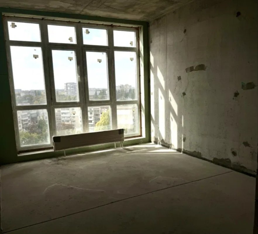 Про-т Гагарина, ЖК 4 Сезона 1к 42 м² возле моря, ост строителей — фото 3