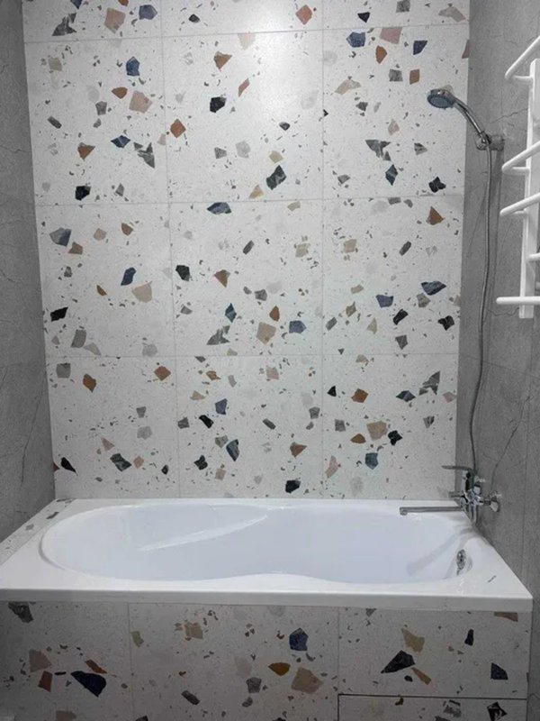 KADORR City 61 Жемчужина Краснова 1к 42 м² после ремонта — фото 10