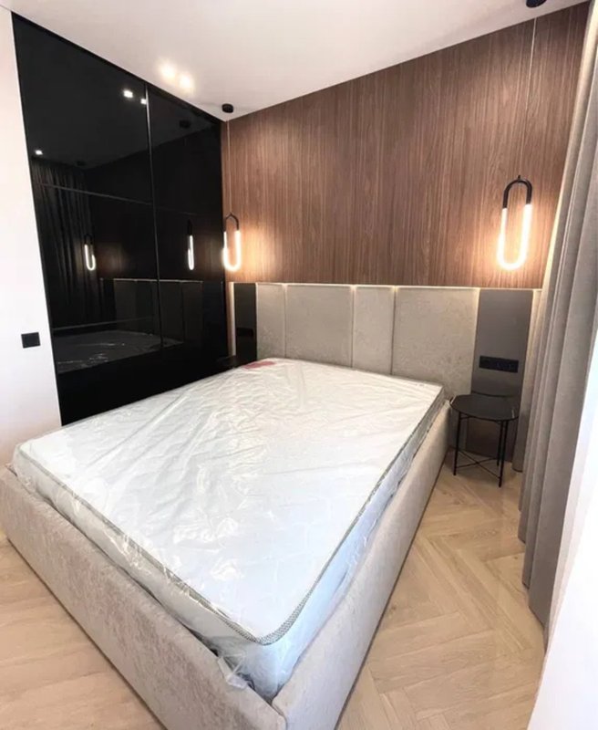 51 Жемчужина Аркадия 1к 45 м² с дизайнерским ремонтом и террасой у моря — фото 5