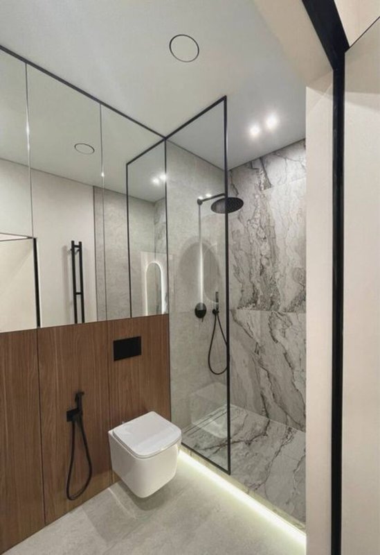 51 Жемчужина Аркадия 1к 45 м² с дизайнерским ремонтом и террасой у моря — фото 6