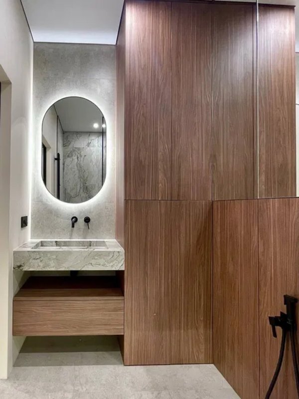 51 Жемчужина Аркадия 1к 45 м² с дизайнерским ремонтом и террасой у моря — фото 7