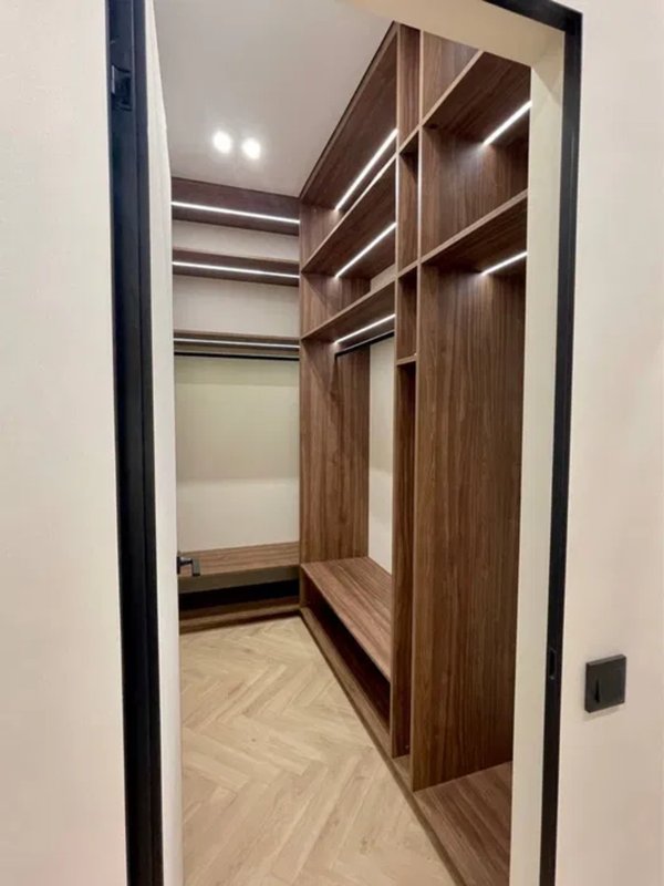 51 Жемчужина Аркадия 1к 45 м² с дизайнерским ремонтом и террасой у моря — фото 4