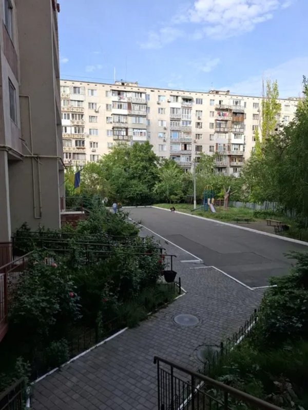 Среднефонтанской 1к 51 м² Квартира с ремонтом и мебелью готова к проживанию — фото 11