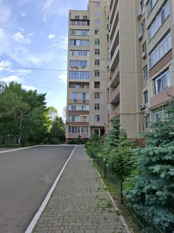 Среднефонтанской 1к 51 м² Квартира с ремонтом и мебелью готова к проживанию — фото 10