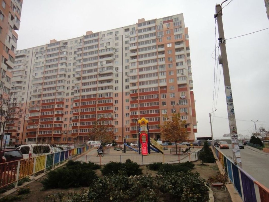 ЖК Радужный двухкомнатная квартира около 70м с ремонтом — фото 2