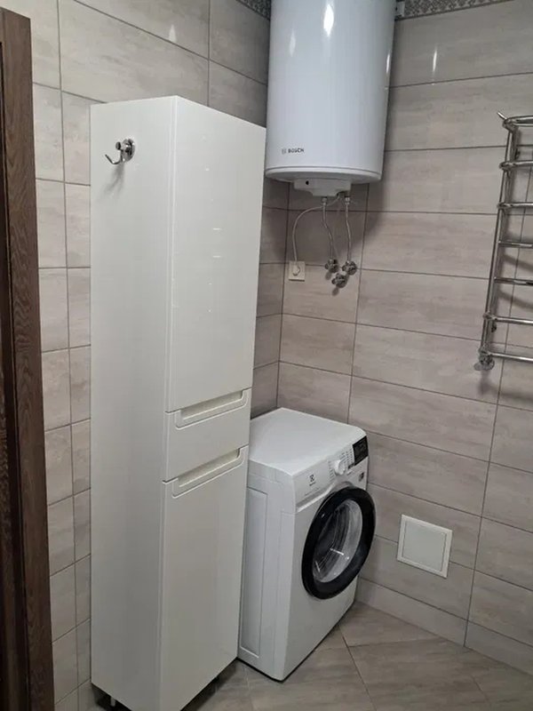 ЖК Лимнос двухкомнатная 62 м² с видом на парк и море — фото 8