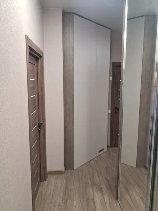 ЖК Лимнос двухкомнатная 62 м² с видом на парк и море — фото 16