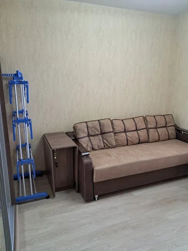 ЖК Лимнос двухкомнатная 62 м² с видом на парк и море — фото 10
