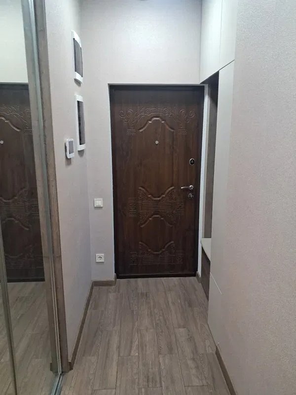 ЖК Лимнос двухкомнатная 62 м² с видом на парк и море — фото 17