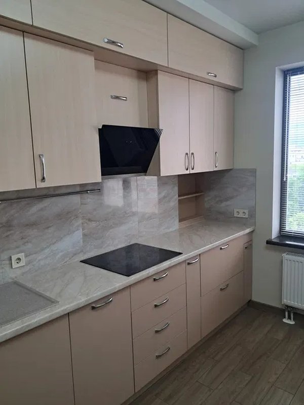 ЖК Лимнос двухкомнатная 62 м² с видом на парк и море — фото 3