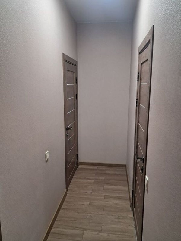 ЖК Лимнос двухкомнатная 62 м² с видом на парк и море — фото 15