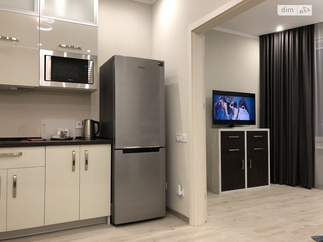 Аркадия апарт отель 224 м² пять укомплектованных квартир — фото 7