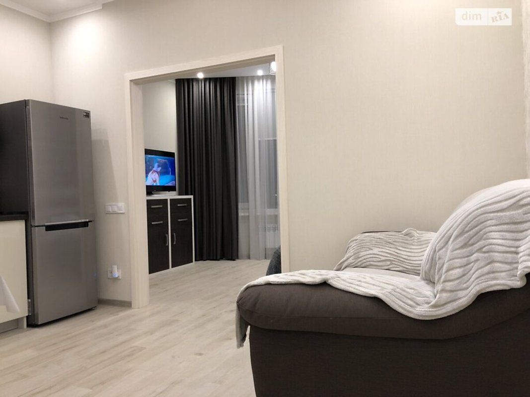 Аркадия апарт отель 224 м² пять укомплектованных квартир — фото 8