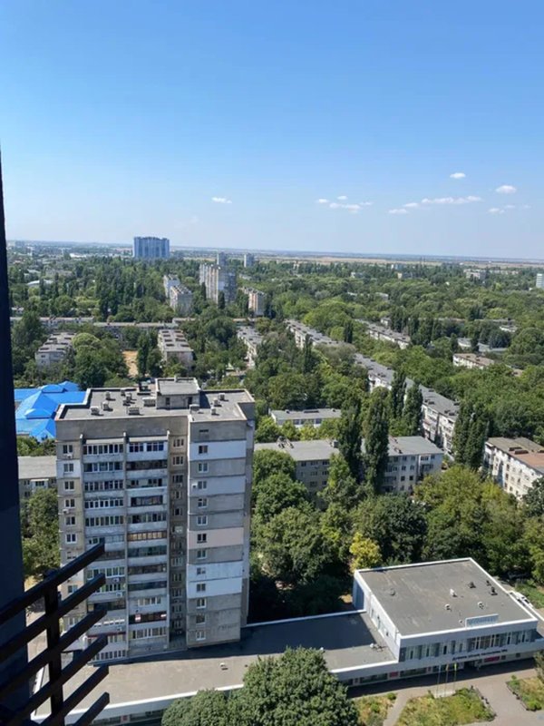 ЖК «Манхеттен» • квартира от собственника • дом нового фонда — фото 10